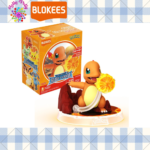 Blokees Pokémon - Classic Edition CV-S 01 - Prologue of Adventure (74013) - Image 9
