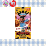 Monsta Pek Champion Rise – BoBoiBoy Galaxy Card Set (54 Cards or 6 Cards) - Image 9