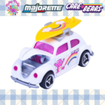 Majorette Care Bears Blind Box Die Cast Car Assorted - Image 5