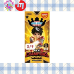 Monsta Pek Champion Rise – BoBoiBoy Galaxy Card Set (54 Cards or 6 Cards) - Image 4