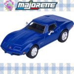 Majorette Collection 1976 Chevrolet Corvette - Image 2