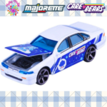 Majorette Care Bears Blind Box Die Cast Car Assorted - Image 4