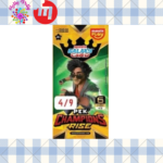 Monsta Pek Champion Rise – BoBoiBoy Galaxy Card Set (54 Cards or 6 Cards) - Image 5