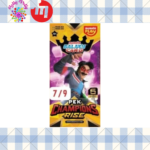 Monsta Pek Champion Rise – BoBoiBoy Galaxy Card Set (54 Cards or 6 Cards) - Image 8