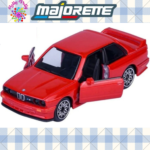 Majorette Collection 1986 BMW M3 - Image 2