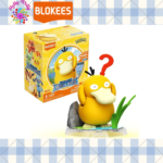 Blokees Pokémon - Classic Edition CV-S 01 - Prologue of Adventure (74013) - Image 8