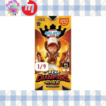 Monsta Pek Champion Rise – BoBoiBoy Galaxy Card Set (54 Cards or 6 Cards) - Image 2