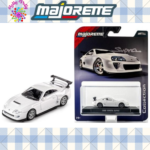 Majorette Collection 1995 Toyota Supra Diecast Model Car - Image 2