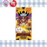 Monsta Pek Champion Rise – BoBoiBoy Galaxy Card Set (54 Cards or 6 Cards) - Image 6