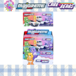Majorette Care Bears Blind Box Die Cast Car Assorted - Image 2
