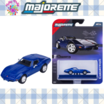 Majorette Collection 1976 Chevrolet Corvette - Image 3