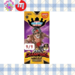 Monsta Pek Champion Rise – BoBoiBoy Galaxy Card Set (54 Cards or 6 Cards) - Image 10
