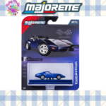 Majorette Collection 1976 Chevrolet Corvette