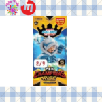 Monsta Pek Champion Rise – BoBoiBoy Galaxy Card Set (54 Cards or 6 Cards) - Image 3