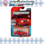 Majorette Collection 1986 BMW M3