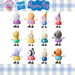 Peppa Pig Peppa’s Party Friends - Assortment - Image 2
