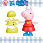 Peppa Pig Rainy Day Dress-Up - Image 3