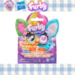 Furby Minis Surprise 2-Pack - Assorted