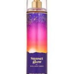 🔥In Stock🔥 | 💯% Authentic | ✨Lowest Price✨ Bath And Body Works Sunset Glow Fine Fragrance Mist