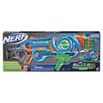 🔥In Stock🔥 | 💯% Authentic | ✨Lowest Price✨ Nerf Elite 2.0 Flipshots Flip-32 Blaster