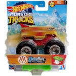 🔥In Stock🔥 | 💯% Authentic | ✨Lowest Price✨ Hot Wheels Monster Trucks 1:64 Collection - Volkswagen Drag Bus