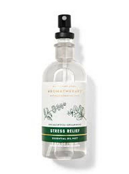 066d4868676e3b9bbedc10b4b7b4ed10.jpeg 🔥In Stock🔥 | 💯% Authentic | ✨Lowest Price✨ Bath And Body Works Eucalyptus Spearmint Pillow Mist - Image 1