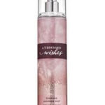 🔥In Stock🔥 | 💯% Authentic | ✨Lowest Price✨ Bath And Body Works A Thousand Wishes Diamond Shimmer Mist