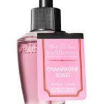 🔥In Stock🔥 | 💯% Authentic | ✨Lowest Price✨ Bath And Body Works Champagne Toast Wallflowers Fragrance Refill
