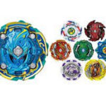 🔥In Stock🔥 | 💯% Authentic | ✨Lowest Price✨ Takara Tomy Beyblade Burst GT B-140 Random Booster Vol. 15 / B-199 Booster Gatling Dragon