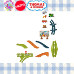 Thomas & Friends Percy's Adventure (HGY82) - Image 4