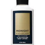 🔥In Stock🔥 | 💯% Authentic | ✨Lowest Price✨ Bath And Body Works Midnight Body Lotion
