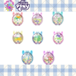 My Little Pony Floral Secrets DMLP-510EN - Image 4