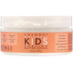 🔥In Stock🔥 | 💯% Authentic | ✨Lowest Price✨ Shea Moisture Coconut & Hibiscus Kids Curling Butter Cream (170 g)