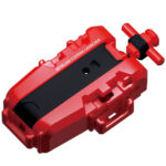 Takara Tomy Beyblade X Starter Phoenix Wing 9-60GF BX-23 (913092) - Image 3