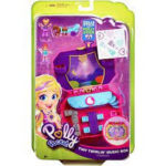 🔥In Stock🔥 | 💯% Authentic | ✨Lowest Price✨ Polly Pocket Pocket World Tiny Twirlin' Music Box