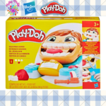 Play-Doh Silly Smiles Dentist