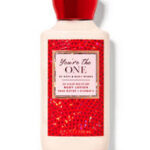 🔥In Stock🔥 | 💯% Authentic | ✨Lowest Price✨ Bath And Body Works You're the One Super Smooth Body Lotion