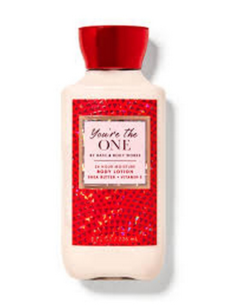 0fe551956053c1caacb13421227d1cab.jpeg 🔥In Stock🔥 | 💯% Authentic | ✨Lowest Price✨ Bath And Body Works You're the One Super Smooth Body Lotion - Image 1
