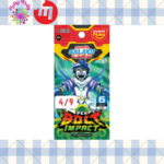 Monsta Pek Bolt Impact – BoBoiBoy Galaxy Card Set (54 Cards or 6 Cards) - Image 5