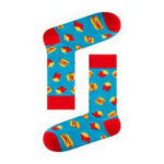 🔥In Stock🔥 | 💯% Authentic | ✨Lowest Price✨ J.J. Malibu In and Out Burger Socks - Image 2