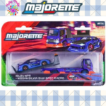 Majorette JDM Legends Tuning Transporter 3 - Assorted - Image 6