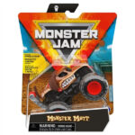 🔥In Stock🔥 | 💯% Authentic | ✨Lowest Price✨ Monster Jam Spin Master 1:64 Diecast Monster Truck: Monster Mutt