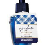 🔥In Stock🔥 | 💯% Authentic | ✨Lowest Price✨ Bath And Body WorksGingham Wallflowers Fragrance Refill
