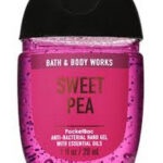 🔥In Stock🔥 | 💯% Authentic | ✨Lowest Price✨ Bath And Body Works Sweet Pea PocketBac Hand Sanitizer