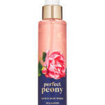 🔥In Stock🔥 | 💯% Authentic | ✨Lowest Price✨ Bath And Body Works Perfect Peony Diamond Shimmer Mist