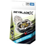 Takara Tomy Beyblade X Starter Leon Claw 5-60P BX-15 (913030)