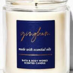 🔥In Stock🔥 | 💯% Authentic | ✨Lowest Price✨ Bath And Body Works Gingham Single Wick Candle