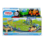 Thomas & Friends Motorized Nia Dockside Drop Off (HGY78)