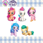 My Little Pony Magic Bus Suit DMLP-601EN - Image 7