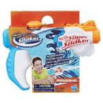 Nerf Super Soaker Piranha